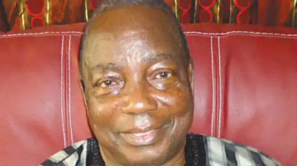 How Nigeria’s federalism was killed, by Ogbemudia